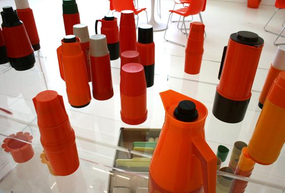 plastic fantastic!