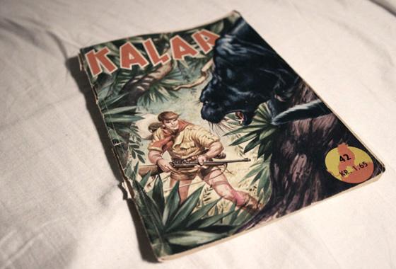 kalar 