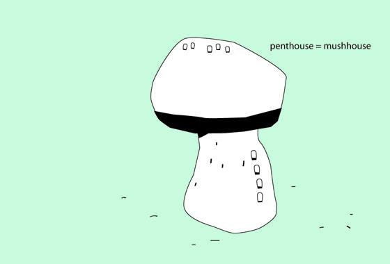 mushhouse